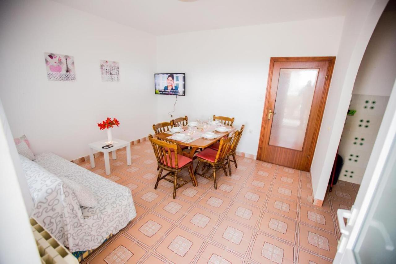 Apartmani M&S Подстрана Экстерьер фото